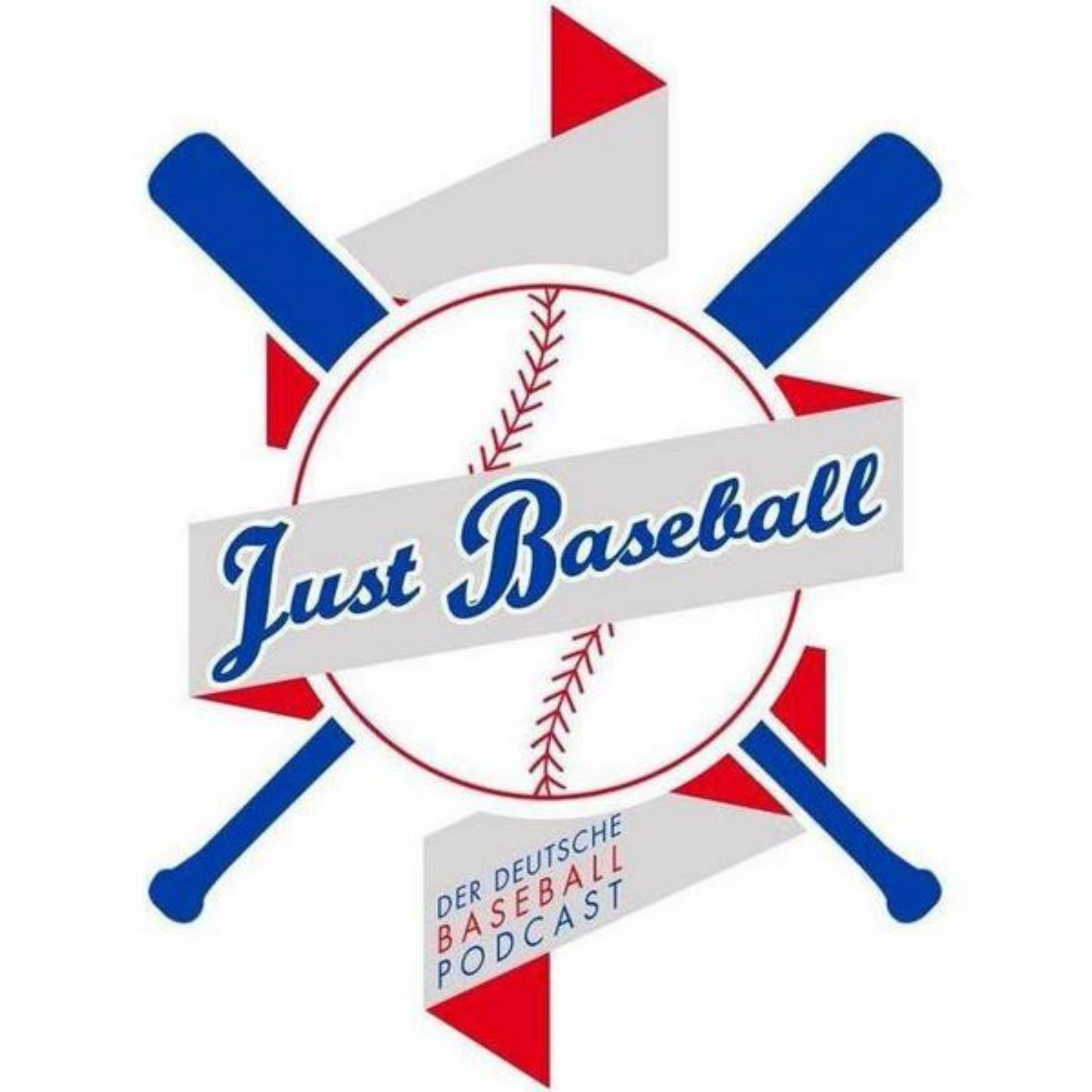 Just Baseball cover art